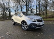 2014 Vauxhall Mokka 1.7 CDTI SE AWD 5Dr