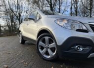 2014 Vauxhall Mokka 1.7 CDTI SE AWD 5Dr
