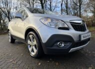 2014 Vauxhall Mokka 1.7 CDTI SE AWD 5Dr