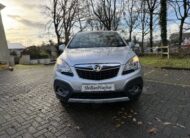 2014 Vauxhall Mokka 1.7 CDTI SE AWD 5Dr