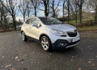 2014 Vauxhall Mokka 1.7 CDTI SE AWD 5Dr