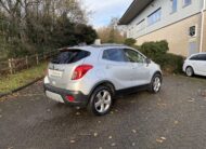2014 Vauxhall Mokka 1.7 CDTI SE AWD 5Dr