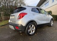 2014 Vauxhall Mokka 1.7 CDTI SE AWD 5Dr