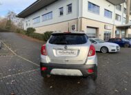 2014 Vauxhall Mokka 1.7 CDTI SE AWD 5Dr