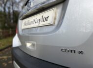 2014 Vauxhall Mokka 1.7 CDTI SE AWD 5Dr