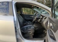 2014 Vauxhall Mokka 1.7 CDTI SE AWD 5Dr