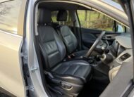 2014 Vauxhall Mokka 1.7 CDTI SE AWD 5Dr