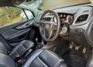2014 Vauxhall Mokka 1.7 CDTI SE AWD 5Dr