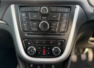 2014 Vauxhall Mokka 1.7 CDTI SE AWD 5Dr