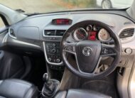 2014 Vauxhall Mokka 1.7 CDTI SE AWD 5Dr