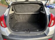 2014 Vauxhall Mokka 1.7 CDTI SE AWD 5Dr