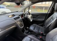 2014 Vauxhall Mokka 1.7 CDTI SE AWD 5Dr