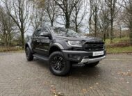 2019 Ford Ranger Raptor 2.0 EcoBlue Double Cab Auto