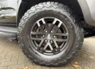 2019 Ford Ranger Raptor 2.0 EcoBlue Double Cab Auto