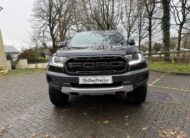 2019 Ford Ranger Raptor 2.0 EcoBlue Double Cab Auto