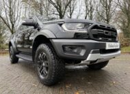 2019 Ford Ranger Raptor 2.0 EcoBlue Double Cab Auto