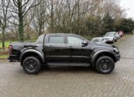 2019 Ford Ranger Raptor 2.0 EcoBlue Double Cab Auto