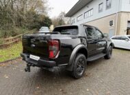 2019 Ford Ranger Raptor 2.0 EcoBlue Double Cab Auto