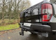 2019 Ford Ranger Raptor 2.0 EcoBlue Double Cab Auto