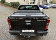 2019 Ford Ranger Raptor 2.0 EcoBlue Double Cab Auto