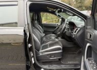 2019 Ford Ranger Raptor 2.0 EcoBlue Double Cab Auto