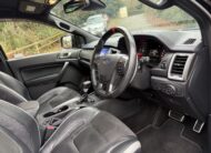 2019 Ford Ranger Raptor 2.0 EcoBlue Double Cab Auto