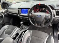 2019 Ford Ranger Raptor 2.0 EcoBlue Double Cab Auto