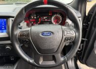 2019 Ford Ranger Raptor 2.0 EcoBlue Double Cab Auto