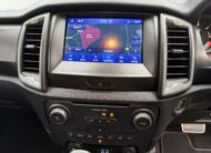2019 Ford Ranger Raptor 2.0 EcoBlue Double Cab Auto