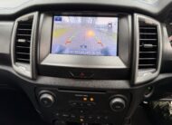 2019 Ford Ranger Raptor 2.0 EcoBlue Double Cab Auto