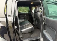 2019 Ford Ranger Raptor 2.0 EcoBlue Double Cab Auto