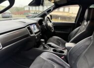 2019 Ford Ranger Raptor 2.0 EcoBlue Double Cab Auto