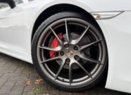 2014 Porsche 981 Cayman 3.4 S PDK