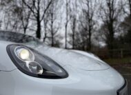 2014 Porsche 981 Cayman 3.4 S PDK