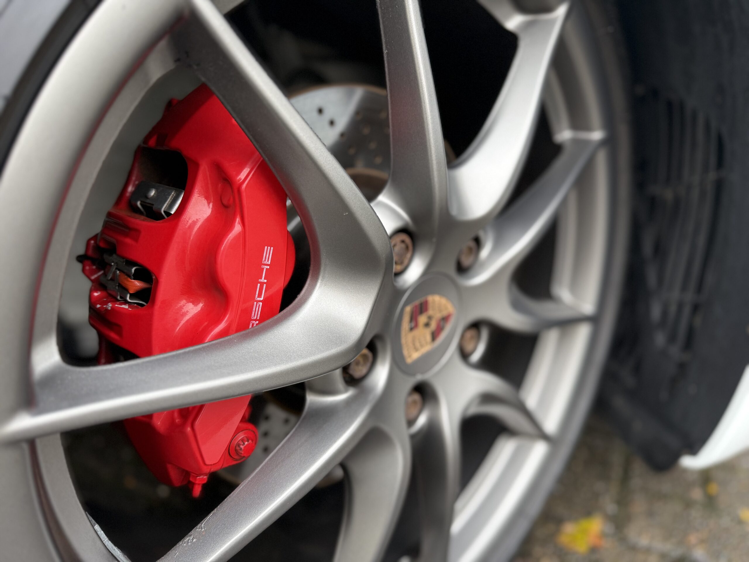 2014 Porsche 981 Cayman 3.4 S PDK