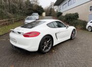 2014 Porsche 981 Cayman 3.4 S PDK