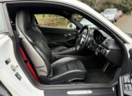 2014 Porsche 981 Cayman 3.4 S PDK