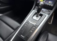 2014 Porsche 981 Cayman 3.4 S PDK