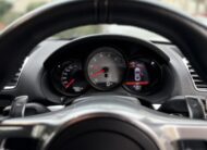 2014 Porsche 981 Cayman 3.4 S PDK