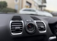 2014 Porsche 981 Cayman 3.4 S PDK