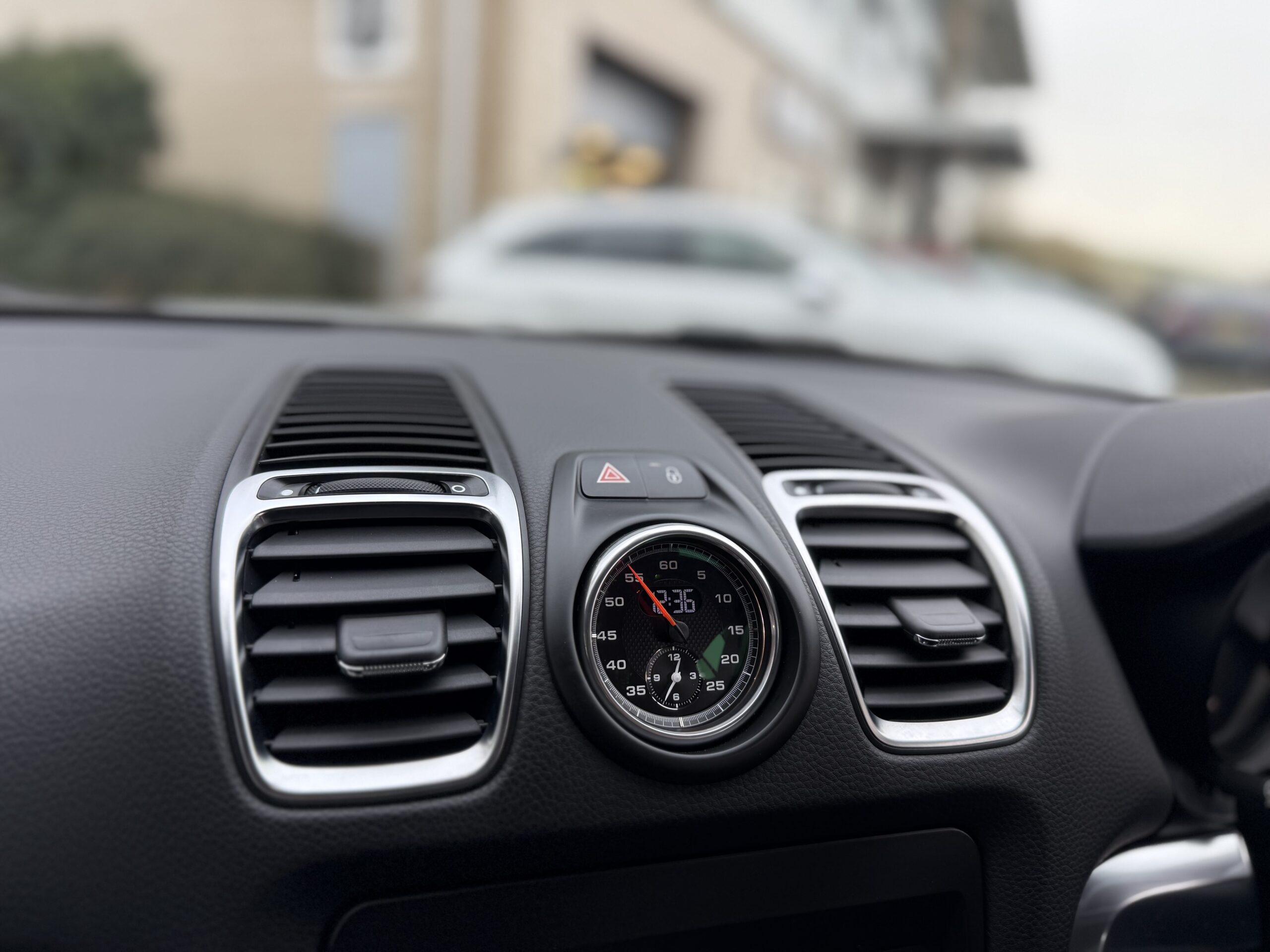 2014 Porsche 981 Cayman 3.4 S PDK