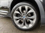 2017 BMW X4 xDrive20d X-Line 5Dr Auto