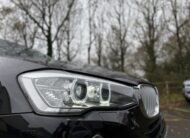 2017 BMW X4 xDrive20d X-Line 5Dr Auto