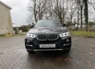 2017 BMW X4 xDrive20d X-Line 5Dr Auto