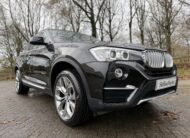 2017 BMW X4 xDrive20d X-Line 5Dr Auto