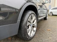 2017 BMW X4 xDrive20d X-Line 5Dr Auto