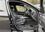 2017 BMW X4 xDrive20d X-Line 5Dr Auto