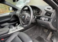 2017 BMW X4 xDrive20d X-Line 5Dr Auto