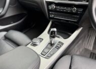 2017 BMW X4 xDrive20d X-Line 5Dr Auto