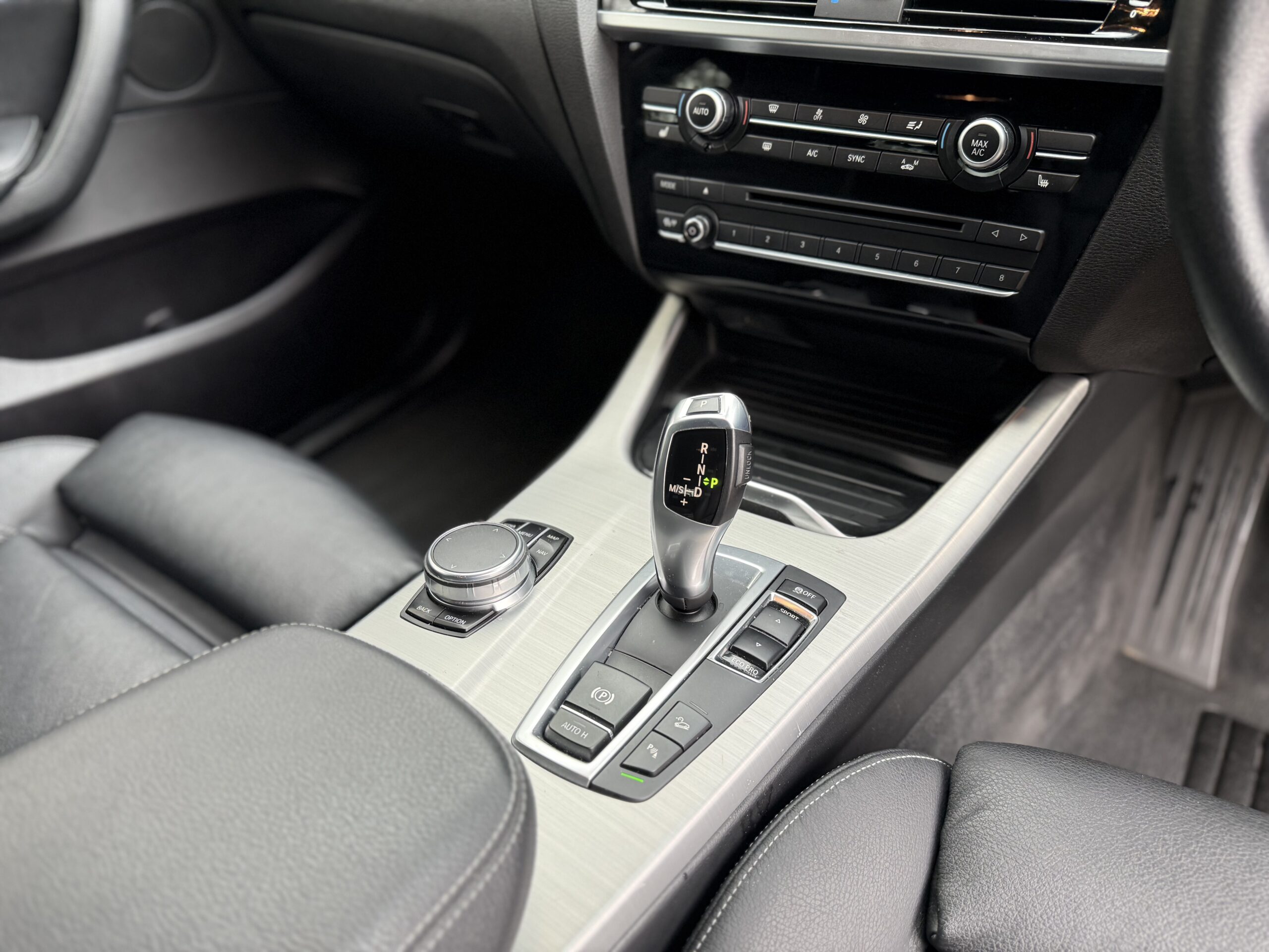 2017 BMW X4 xDrive20d X-Line 5Dr Auto